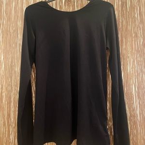 Fabletics long sleeve shirt